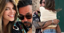 Paulinho Vilhena é criticado após vídeo ousado com a esposa: 'Meteu a mão'