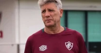 Fluminense: cantor faz revelação polêmica sobre Renato Gaúcho durante programa da Globo