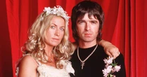 Por que a ex-esposa de Noel Gallagher deixou o show do Oasis antes do fim?
