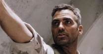 "Miserável de m*rda": Este filme de guerra foi um pesadelo para George Clooney ele nunca mais quer ver seu diretor