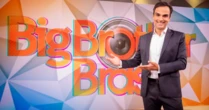Quem você gostaria de ver no comando do próximo Big Brother Brasil?