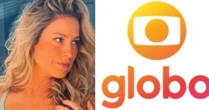 Sem rancor, TV Globo escala Luana Piovani dias após ser chamada de covarde pela atriz