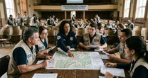 Assistência Social de Chapecó lança plano de acolhimento para desastres