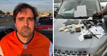 Polícia migratória dos EUA prende brasileiro apontado como ex-chefe do PCC e do CV