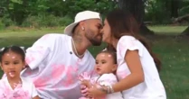 Neymar vai ter a 5ª filha: quem são os filhos e as mães dos herdeiros?