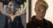 Esta atriz está em Lilo & Stitch e Missão Impossível 8, percebeu? Uma estrela da Netflix que fez história em Game of Thrones
