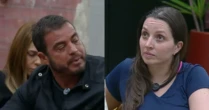 Power Couple 7: Carol detona volta de Dhomini ao programa: ''Nível muito alto de tolerância suportar eles'