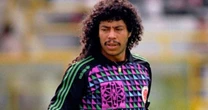 René Higuita tem casa ligada a Pablo Escobar segundo Justiça da Colômbia
