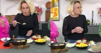 Sincerona, Ana Maria Braga reclama de receita feita no Mais Você: 'Sem tempero'