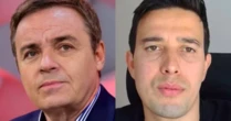 Romance secreto! Família de Gugu diz ter provas de relacionamento de Thiago Salvático