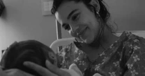 Discreta, Manu Gavassi celebra momento importante de sua filha, Nara; confira