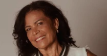 Vilma Nascimento relembra sensação de se formar na faculdade aos 68 anos: 'Orgulhosa de mim'