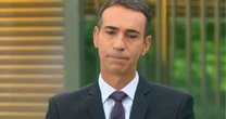 César Tralli já tentou se demitir? Globo impediu ida do jornalista para concorrente