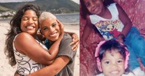 'Privilégio viver ao seu lado': o emocionante relato da irmã de Juliana Marins, após velório da jovem que morreu em vulcão na Indonésia