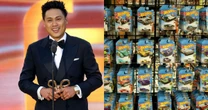 Hot Wheels: Jon M. Chu é escolhido para dirigir filme live-action