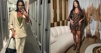 Gracyanne não renova com marca que fechou parceria com namorada de Belo