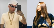 Complicou! Justiça cogita penhora de dívida milionária para o caso de Lexa e MC Guimê