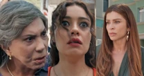 Três Graças: Com medo de ser morta por Arminda, Josefa faz revelação para Gerluce