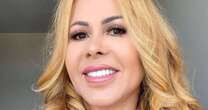 Joelma sofre acidente em show e usa cadeira de rodas; saiba o que aconteceu