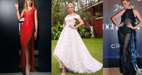 Não foi só o vestido de noivado! Ana Hickmann já usou vários looks de Letícia Manzan e esse é meu TOP 5 de se APAIXONAR