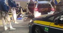 Dupla que furtava residências no Vale dos Sinos é presa em Novo Hamburgo