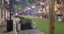 Ataque a tiros deixa um morto e um ferido em área de Fan Zone da Copa na Califórnia