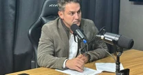 "O Eduardo Leite é contra a polarização quando lhe convém", dispara deputado Zucco