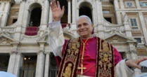 Tudo o que o Papa Leão XIV já fez desde que assumiu o pontificado