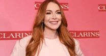 Lindsay Lohan diz que não pode fazer filmes da Netflix 'para sempre' e foca em novos projetos