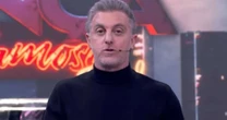 Luciano Huck celebra aniversário de ex-namorada; saiba quem é