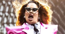 Gloria Groove: agenda de shows de 2026