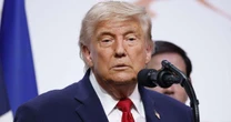 Trump diz que Brasil é 'politicamente perigoso' e que 'querem prender Bolsonaro Jr.'