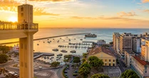 Bahia reforça protagonismo turístico no Nordeste