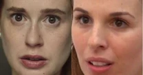 Novo trecho de 'Tremembé' mostra Marina Ruy Barbosa como Suzane von Richthofen