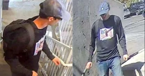 EUA pedem ajuda da população para localizar assassino de Charlie Kirk; FBI divulga foto do suspeito