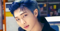 RM, do BTS, realiza doação milionária e emociona fãs com gesto solidário