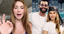 Não gostou! Andressa Suita se revolta após ligação misteriosa de Virginia a Gusttavo Lima