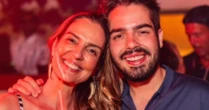 Esposa de Faustão, Luciana exalta força do marido e divulga possível data de alta