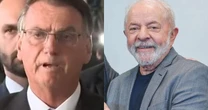 Brasil tem mais petista ou bolsonarista? Web se apavora com resultado de pesquisa