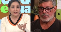 Sonia Abrão detona Alexandre Frota por se negar a falar com o filho: 'Acerto de contas'