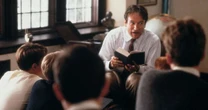 Lançado há mais de 30 anos, este filme marcou uma geração inteira: Agora, é Top 10 da Netflix porque continua inspirador