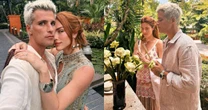 Tudo sobre a cerimônia de Bruno Gagliasso e Giovanna Ewbank