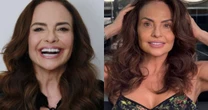 Veja o estado da mansão de Luiza Tomé em meio à disputa judicial