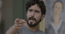 'Cansei de sofrer': amigo de Renato Góes, o Ivan de 'Vale Tudo', expõe polêmica com internação à força coordenada pelo ator da Globo