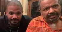 Antes da morte do pai, filho de Arlindo Cruz desmentiu boato grave