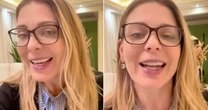 Sheila Mello expõe absurdo que escutou de antigo affair: 'Fiz terapia'