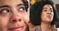 Bella Campos chora ao fazer revelação do passado: 'Eu tinha cortado'