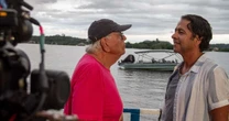 "Gosto de fazer o que eu nunca fiz": Novo filme de Zelito Viana e Marcos Palmeira é encontro íntimo com as raízes do Brasil e de sua própria família (Visita a set)