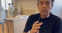Faustão: Filho revela reação do pai quando ele fechou contrato com o SBT