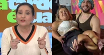 Sonia Abrão ataca Nattan por pagar para homem beijar mulher com nanismo: 'Porcaria de show'